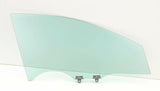 Passenger Right Side Front Door Window Door Glass Compatible with Acura ILX 2013-2015 Models