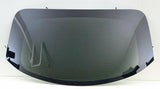 Heated W/TV Antenna Back Window Back Glass Compatible with Mercedes Benz GLE63AMG / GLE450 / GLE43AMG 2016-2019 4 Door Coupe Models