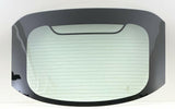NAGD Tempered Glass Heated Back Window for Kia Stinger 4 Door Sedan 2018-2023