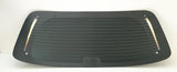 Heated Back Tailgate Window Back Glass Compatible with Hyundai Santa Fe 2001-2006 Models