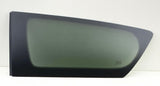 Driver Left Side Quarter Window Quarter Glass Compatible with Chrysler Pacifica / Voyager 2017-2026 Models