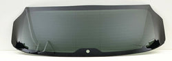 Heated Back Tailgate Window Back Glass Compatible with BMW X3 2018-2024 Models