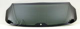 Heated Back Tailgate Window Back Glass Compatible with BMW X3 2018-2024 Models