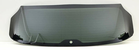 Heated Back Tailgate Window Back Glass Compatible with BMW X3 2018-2024 Models