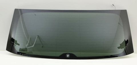 Heated Back Tailgate Window Back Glass Compatible with Volkswagen Tiguan 2018-2024 Models (Not For Limited Models)