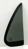 Passenger Right Side Rear Vent Window Vent Glass Compatible with GMC Envoy 1998-2001/GMC Jimmy 1995-2001/Chevrolet Blazer 1995-2005/Oldsmobile Bravada 1996-2001 4 Door Models