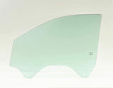 Driver Left Side Front Door Window Door Glass Compatible with Chevrolet Tahoe / Suburban 2021-2026 Models