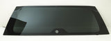 Rear Heated Back Window Back Glass Compatible With Toyota RAV4 2001-2005 Models