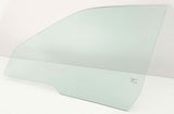 Driver Left Side Front Door Window Door Glass Compatible with Suzuki Vitara/Grand Vitara 1999-2005 4 Door Models / XL-7 2004-2006 4 Door Models