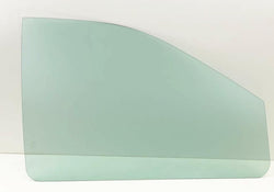 Passenger Right Side Front Door Glass Door Window Compatible with Chrysler Town & Country 2004-2007 Models