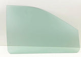 Passenger Right Side Front Door Glass Door Window Compatible with Chrysler Town & Country 2004-2007 Models