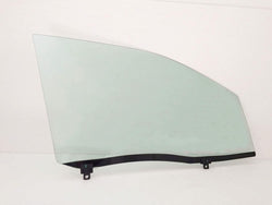 Passenger Right Side Front Door Window Door Glass Compatible with Lexus RX300 1999-2003 Models