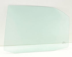 Driver Left Side Rear Door Window Door Glass Compatible with Lexus RX300 1999-2003 Models