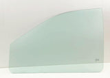 Driver Left Side Front Door Glass Door Window Compatible with Chrysler Town & Country 2004-2007 Models