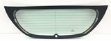 Heated Back Window Back Glass Compatible with Hyundai Veloster 2012-2017 Models