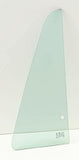 Driver Side Left Front Vent Window Vent Glass Compatible with Freightliner Argosy Columbia Century Class 112SD 1996-2016 / Coronado 2001-2022 Models