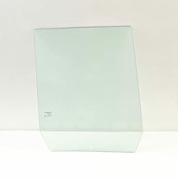 Clear Tempered Passenger Right Side Rear Door Window Door Glass Compatible with Chevrolet Tracker / Suzuki Vitara / Suzuki Grand Vitara 1999-2005 Models (Not For Grand Vitara XL-7)