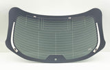 Heated With Antenna Back Window Back Glass Compatible with Mazda CX-30 2020-2026 Models