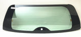 Heated Back Tailgate Window Back Glass Compatible with Honda CR-V 2012-2014 Models