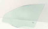 Driver Left Side Front Door Window Door Glass Compatible with Mitsubishi Galant 1999-2003 Models