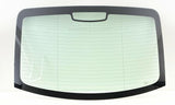 Heated Back Window Back Glass Compatible with Kia Cadenza 2017-2020 Models