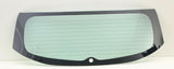 Heated Back Tailgate Window Back Glass Compatible with Kia Rio5 4 Door Hatchback 2018-2023 Models
