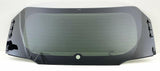 Back Tailgate Window Back Glass Heated Compatible with Toyota RAV4 / RAV4 Prime 2019-2025 Models