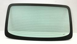 NAGD Heated Back Window Glass for Kia Rio 2012-2017, Blue, Standard, Vehicle Glass, Car Window