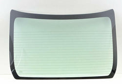 Heated Back Window Back Glass Compatible with Honda Insight 2019-2022 Models