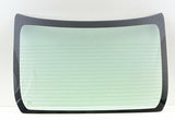 Heated Back Window Back Glass Compatible with Honda Insight 2019-2022 Models