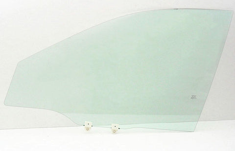 Driver Left Side Front Door Window Door Glass Compatible with Acura 3.2TL 1999-2002 Models / TL 2003 Models