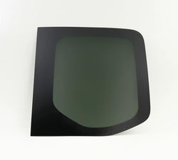 Non-Heated Privacy Back Window Back Glass Passenger Right Side No Wiper Hole Style Compatible with Mercedes Benz Sprinter 1500 2500 3500 4500 2019-2024 Models