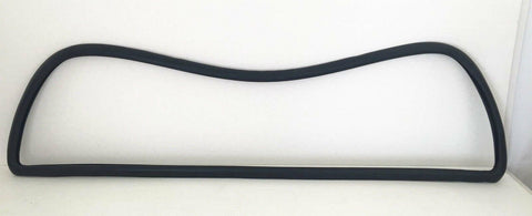 Gasket Compatible with Ford Mustang 1964-1967 Models/Mercury Cougar 2 Door Hardtop 1967 Models Front Windshield