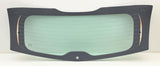 Heated Back Tailgate Window Back Glass Compatible with Mazda 5 2006-2010 Models