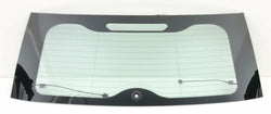 OEM Heated Back Window Back Glass Compatible with Mini Cooper Countryman 2011-2016 Models
