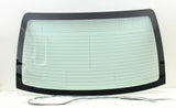 Heated Back Window Back Glass Compatible with Lexus GS350 2013-2020 Models