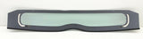Heated Rear Lower Back Window Back Glass Compatible with Toyota Prius 4 Door Hatchback 2004-2009 Models