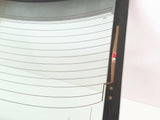 Heated Back Window Back Glass Compatible with Nissan Maxima 4 Door Sedan 2004-2008 Models