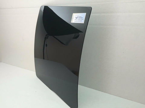 Privacy Driver Left Side Rear Door Window Door Glass Compatible with Land Rover Discovery II 1999-2004 Models