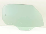 Passenger Side Right Door Window Door Glass Compatible with Honda S2000 2000-2009 Models