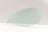 Driver Left Side Front Door Window Door Glass Compatible with Nissan Sentra 4 Door Sedan 2000-2006 Models