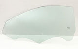 Driver Left Side Door Window Door Glass Compatible with Toyota Celica 2 Door Hatchback 2000-2005 Models