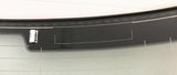 Heated Back Window Back Glass Compatible with Volkswagen Jetta/GLI 2006-2010 / Jetta(New) 2005 Models 4 Door Sedan