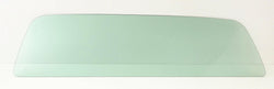 Back Window Back Glass Stationary Compatible with Toyota Tacoma Pickup 1995-2004 Models