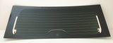 Heated Back Tailgate Window Back Glass Compatible with Honda Element 2003-2011 Models