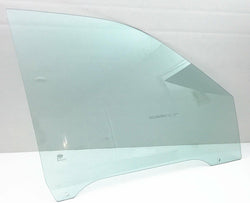 Passenger Right Side Front Door Window Door Glass Compatible with Kia Sedona 2002-2005 Models