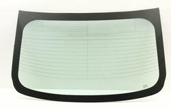 Heated Back Window Back Glass Compatible with Infiniti Q50 2014-2024 Models
