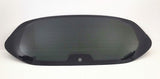 Back Tailgate Window Back Glass Heated Compatible with Nissan Pathfinder 2013-2020 Models