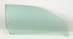 Passenger Right Side Door Window Door Glass Compatible with BMW M3 323ci 325ci 328ci 330ci 2 Door Coupe/Convertible 2000-2006 Models