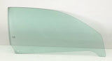 Passenger Right Side Door Window Door Glass Compatible with BMW M3 323ci 325ci 328ci 330ci 2 Door Coupe/Convertible 2000-2006 Models